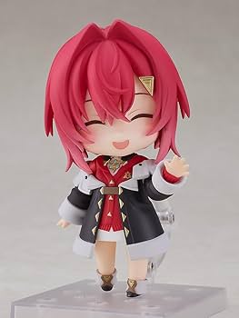 【美品】ねんどろいど　アンジュ◦カトリーナ 51DEMCHmjRL._UF350,350_QL50_.jpg